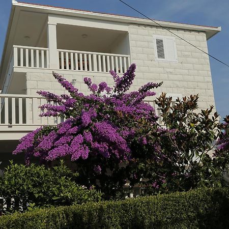 Apartments Marino Supetar Dış mekan fotoğraf