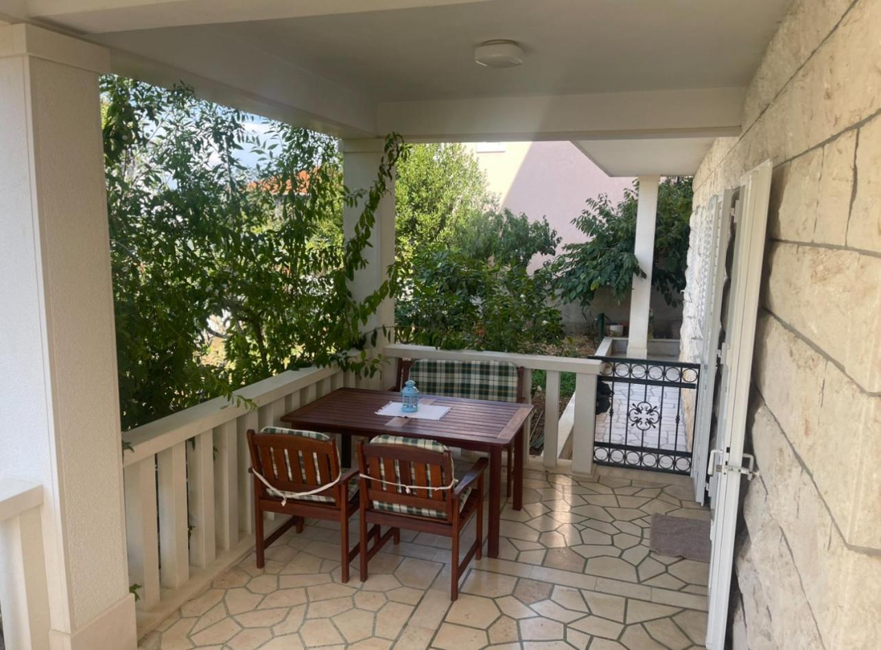 Apartments Marino Supetar Dış mekan fotoğraf