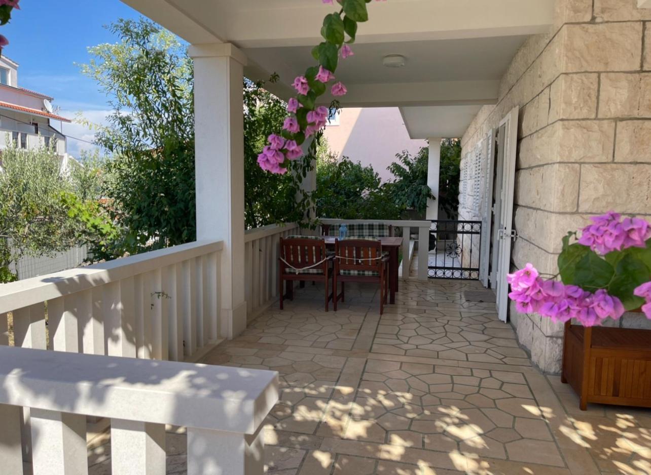 Apartments Marino Supetar Dış mekan fotoğraf