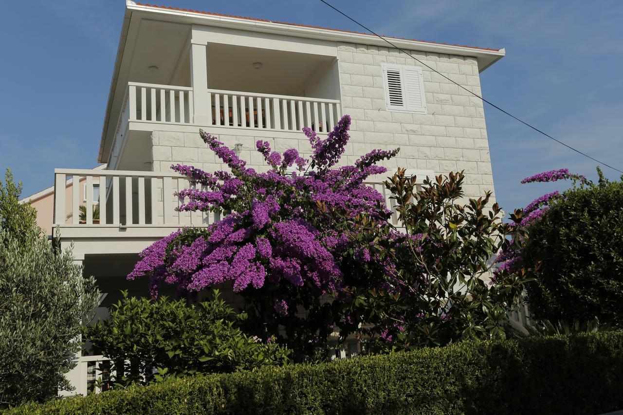 Apartments Marino Supetar Dış mekan fotoğraf