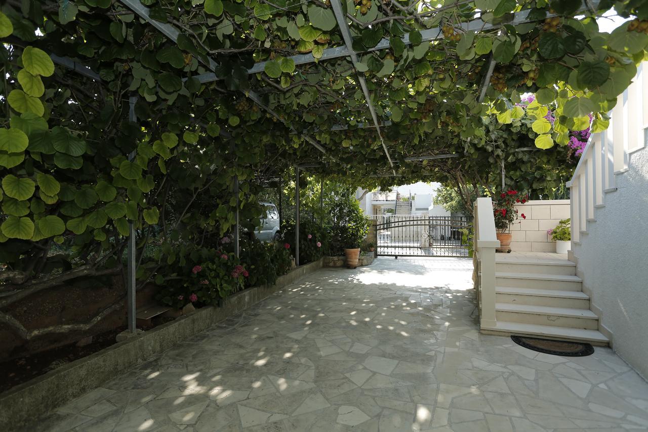 Apartments Marino Supetar Dış mekan fotoğraf