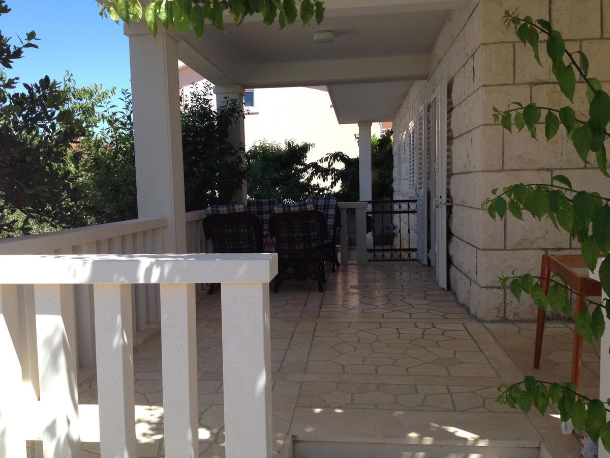 Apartments Marino Supetar Dış mekan fotoğraf