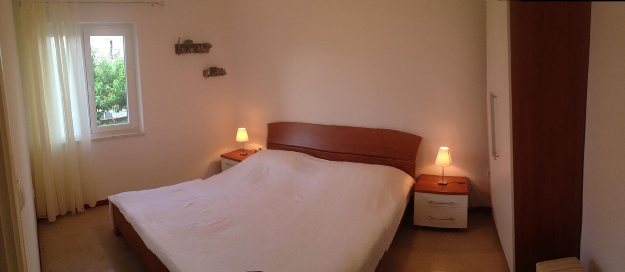 Apartments Marino Supetar Dış mekan fotoğraf