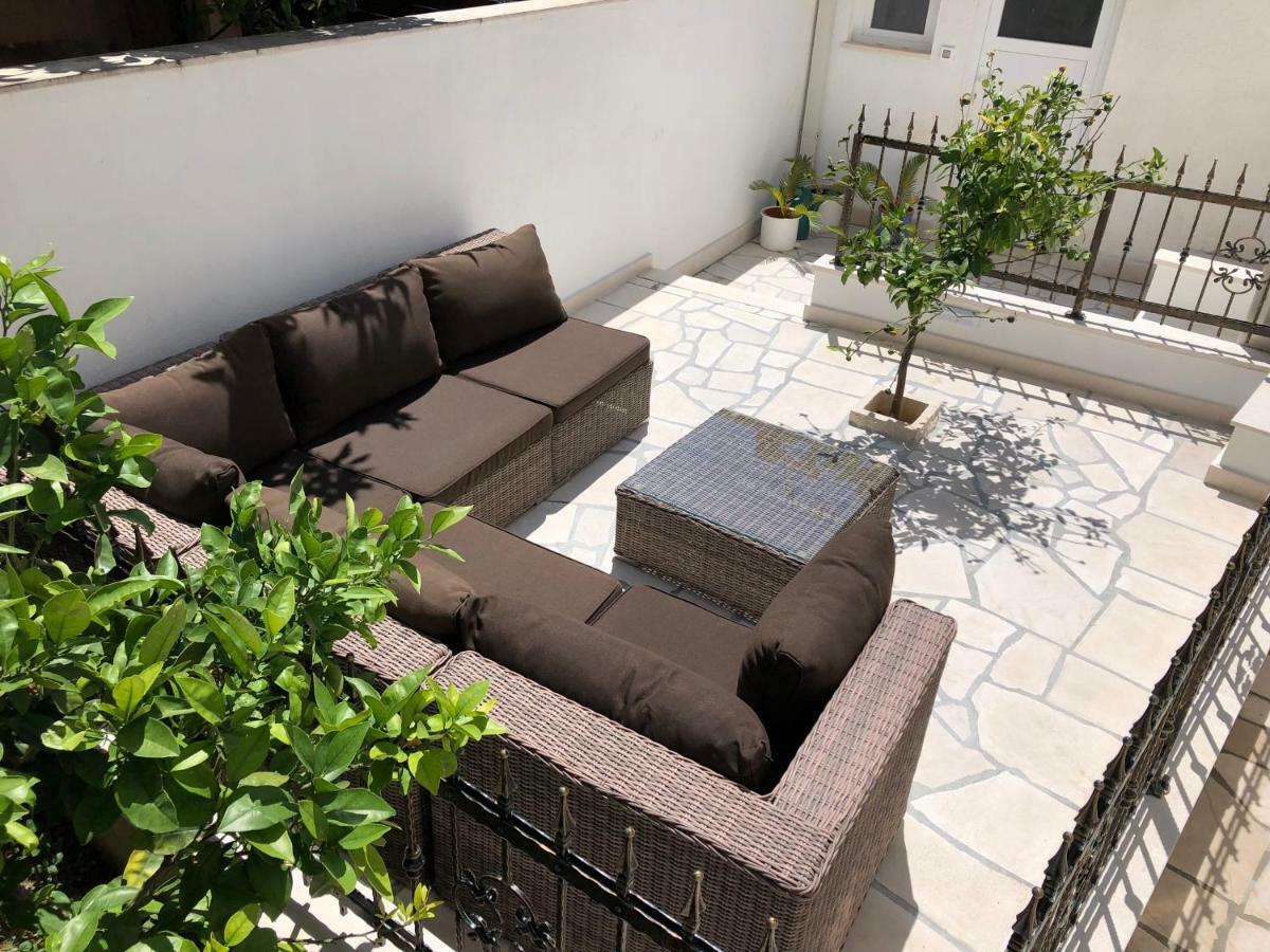 Apartments Marino Supetar Dış mekan fotoğraf