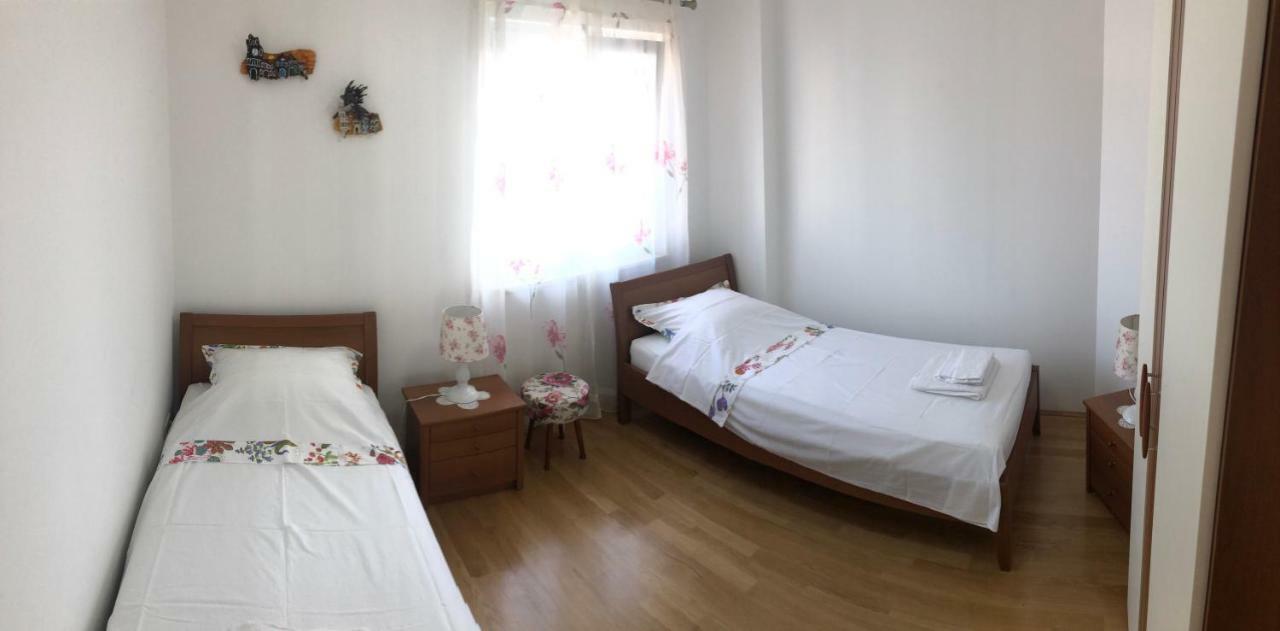 Apartments Marino Supetar Dış mekan fotoğraf