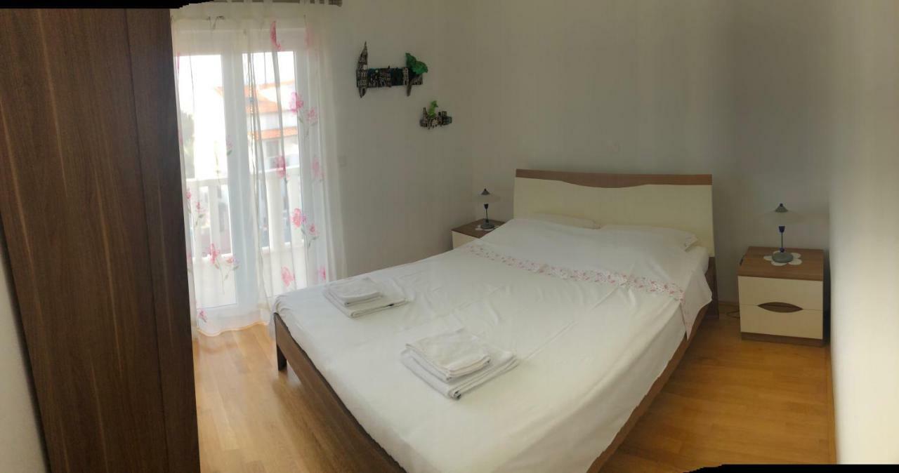 Apartments Marino Supetar Dış mekan fotoğraf